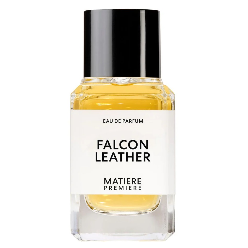 Matiere Premiere Falcon Leather Parfumuotas vanduo