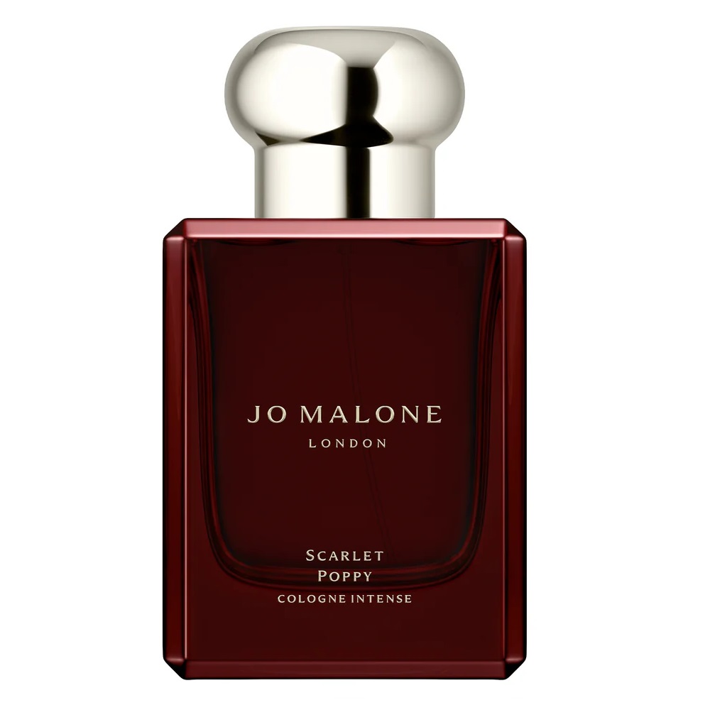 Jo Malone Scarlet Poppy Intense Odekolonas