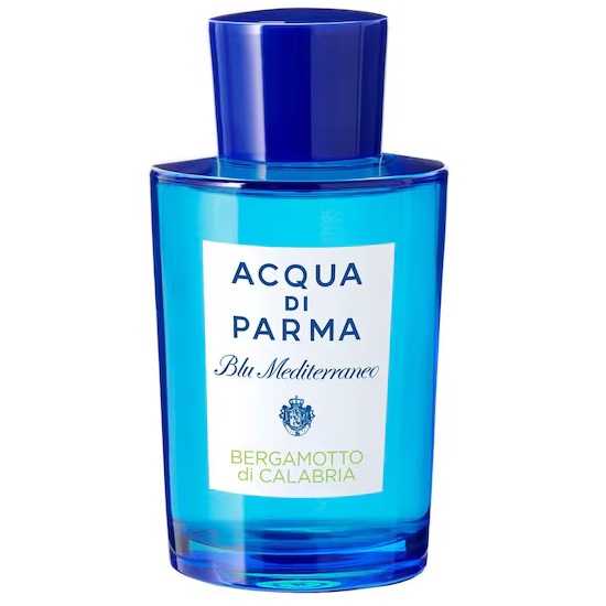 Acqua di Parma Blu Mediterraneo Bergamotto Di Calabria Tualetinis vanduo