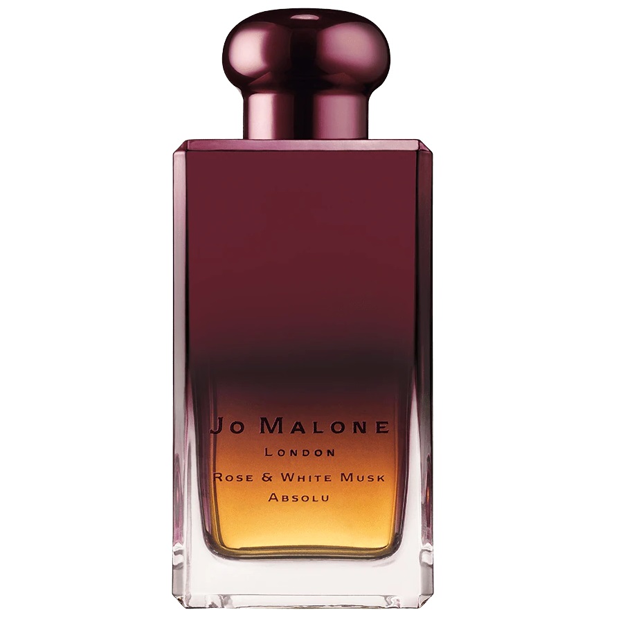 Jo Malone Rose & White Musk Absolu Odekolonas