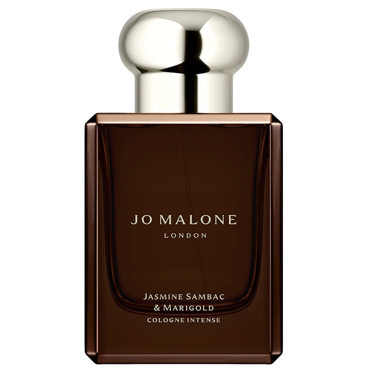 Jo Malone Jasmine Sambac & Marigold Cologne Intense Odekolonas