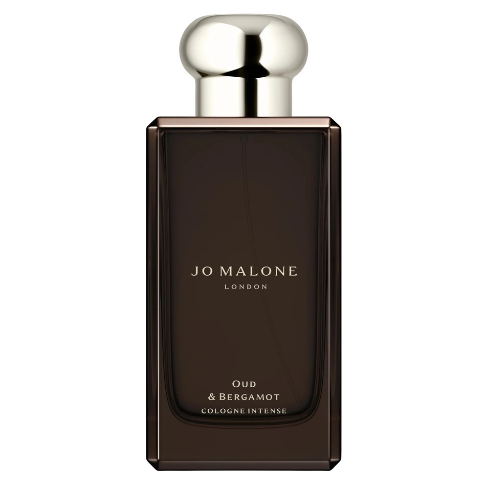 Jo Malone Oud & Bergamot Intense Odekolonas