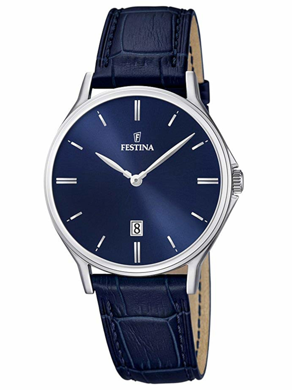 Festina F16745/3 classic men`s 39mm 5ATM