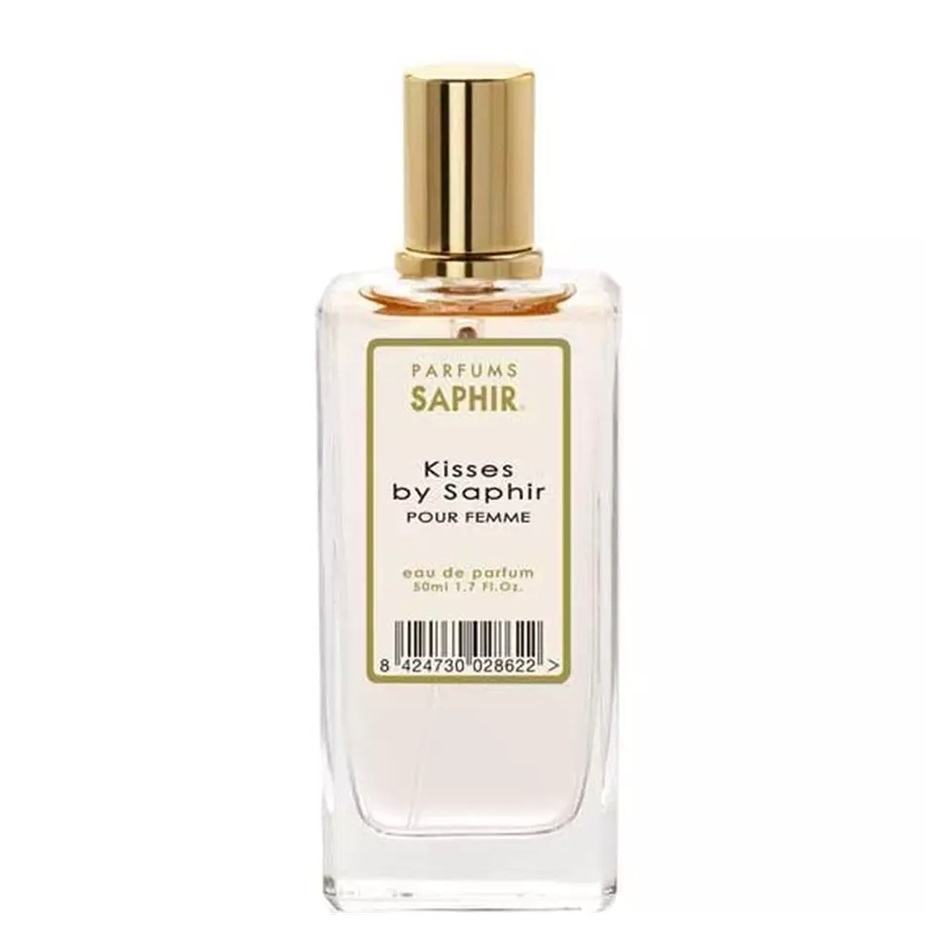 Saphir Kisses by Saphir Pour Femme Parfumuotas vanduo