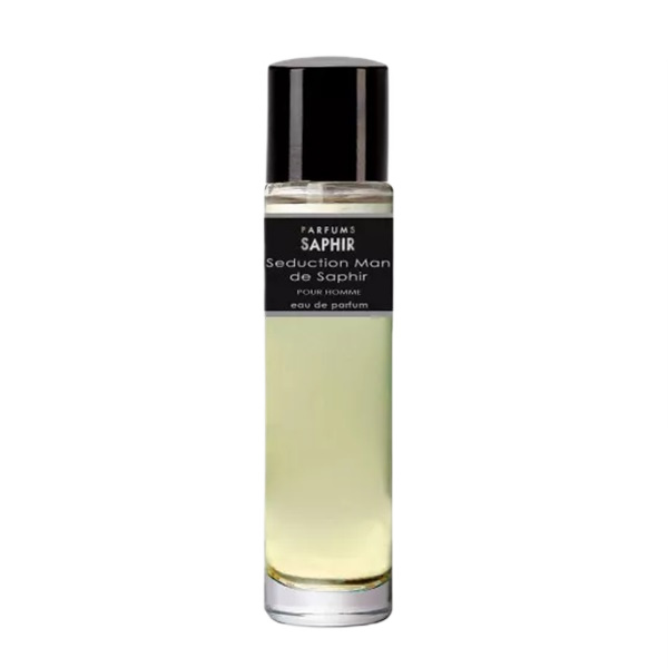 Saphir Seduction Man Pour Homme Parfumuotas vanduo