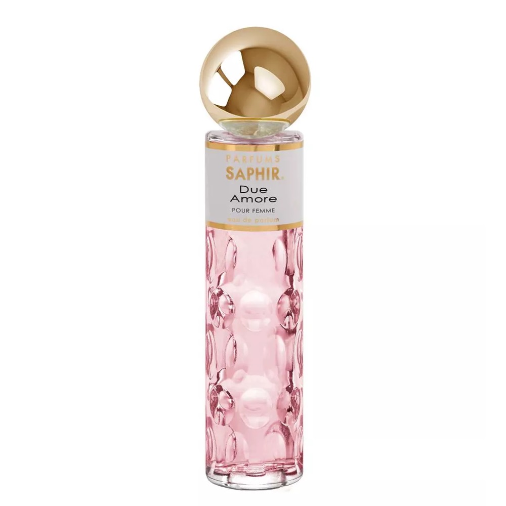 Saphir Due Amore Women Parfumuotas vanduo