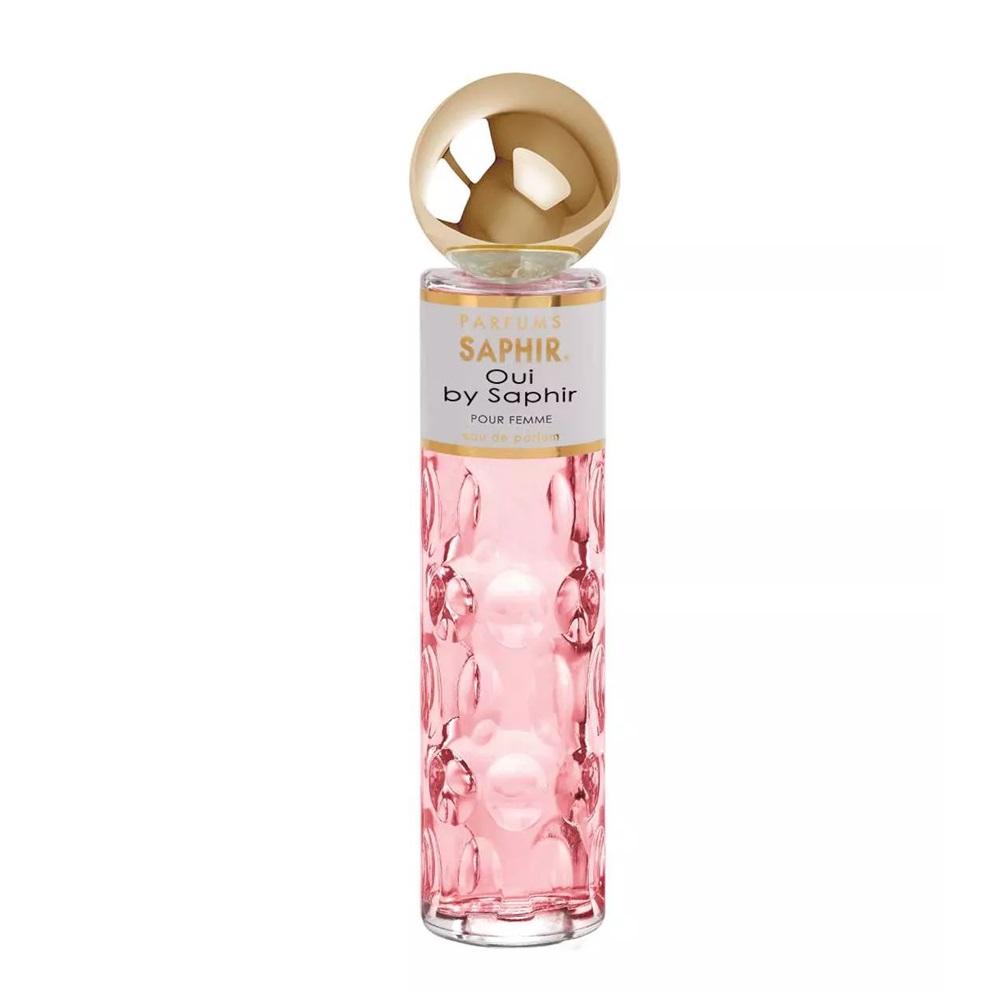 Saphir Oui De Saphir Pour Femme Parfumuotas vanduo