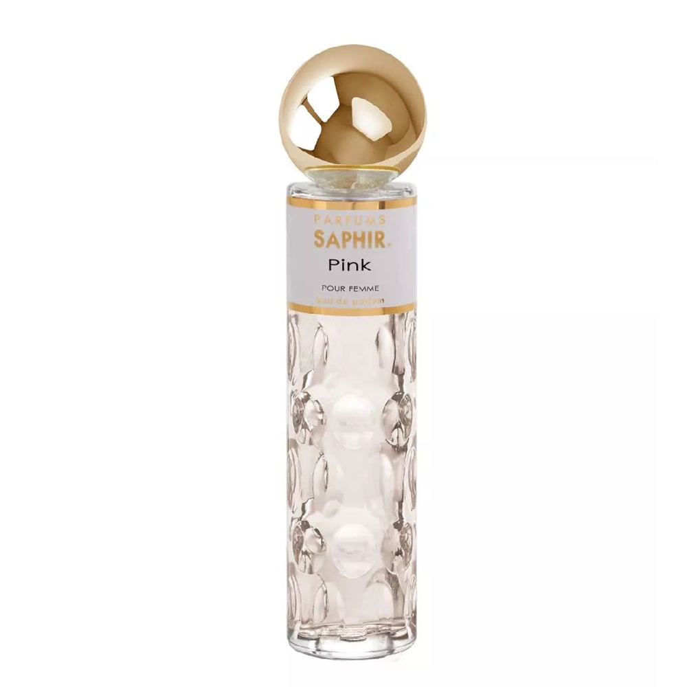 Saphir Pink Women Parfumuotas vanduo