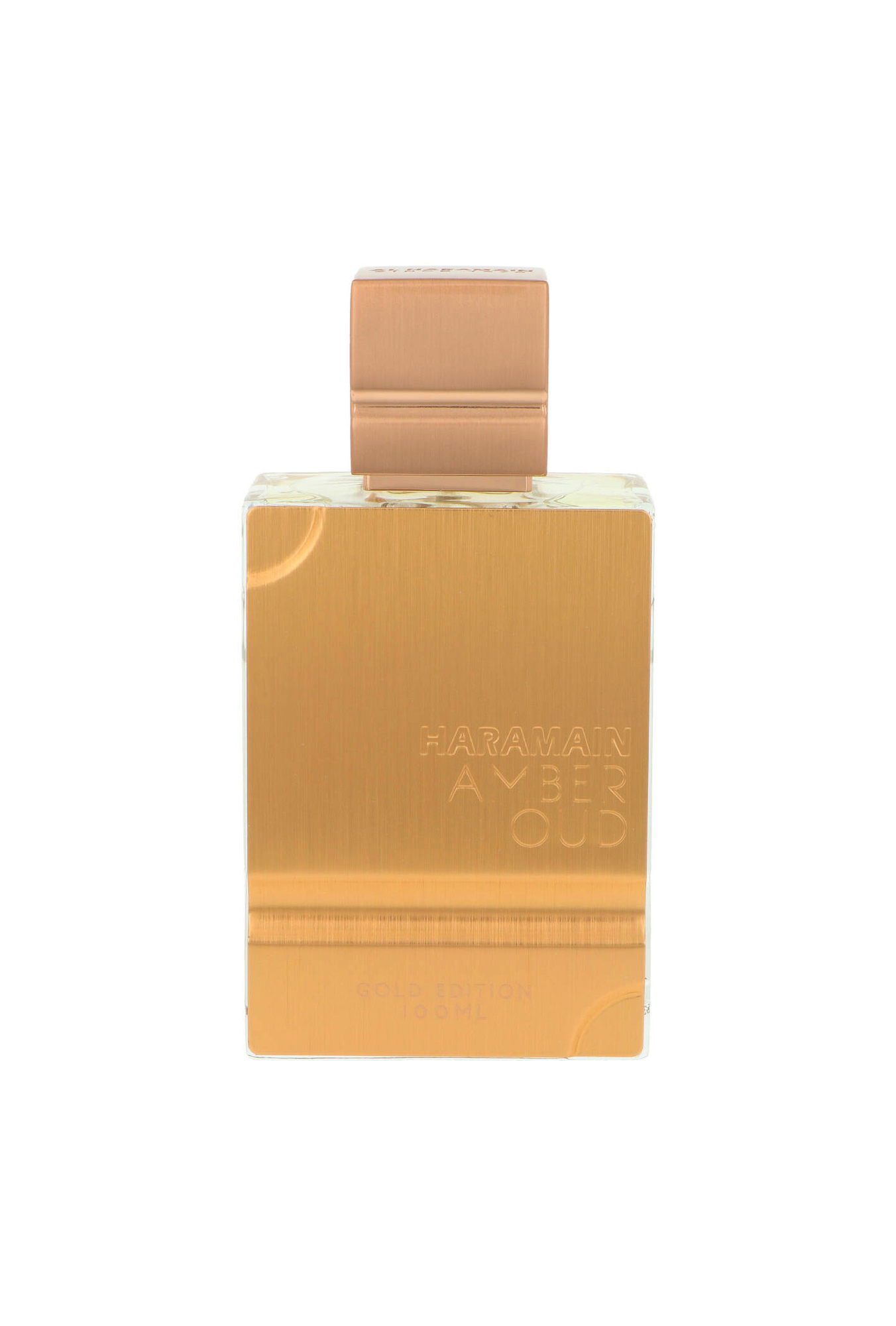 Al Haramain Amber Oud Gold Edition Parfumuotas vanduo - testeris