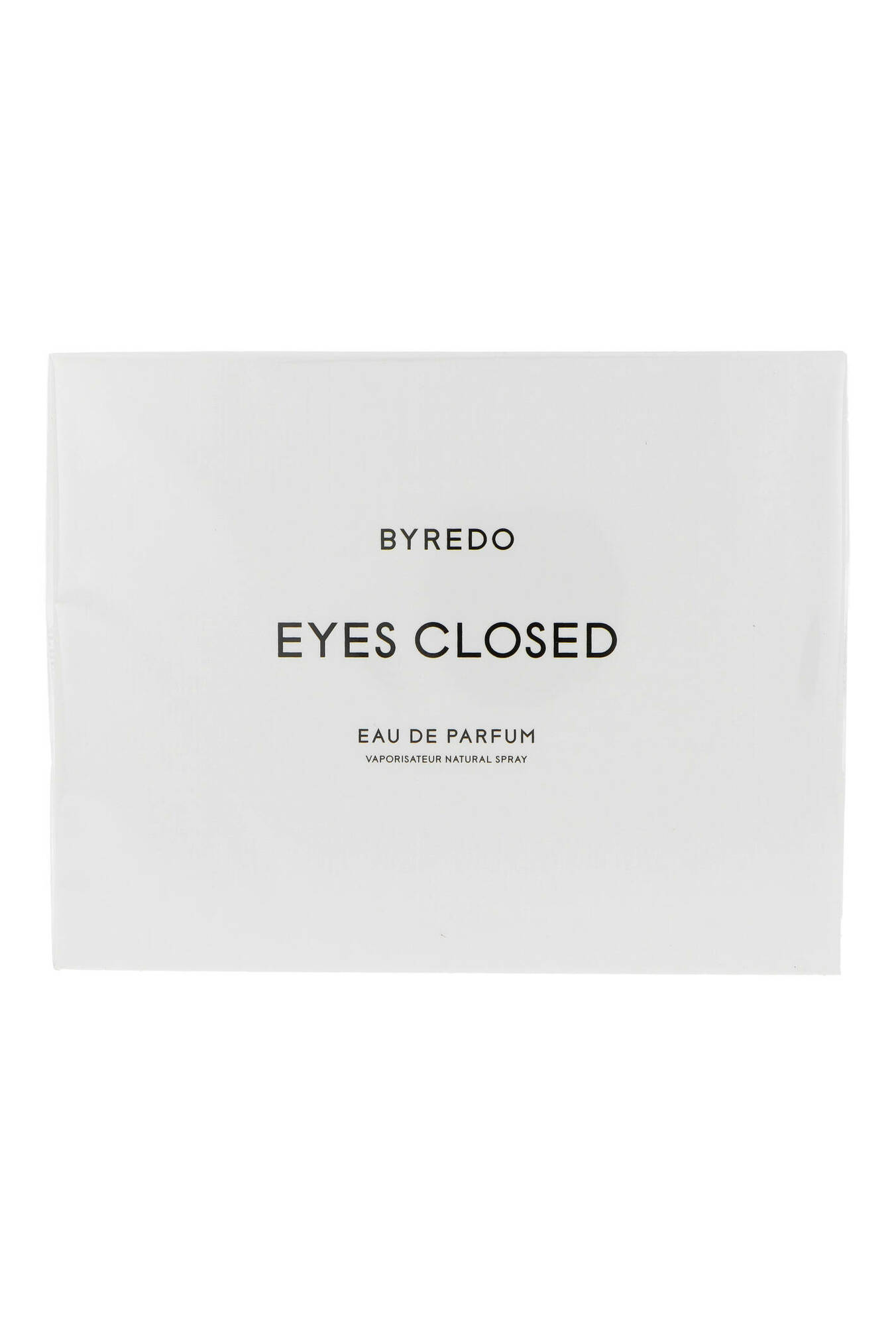 Byredo Eyes Closed Parfumuotas vanduo