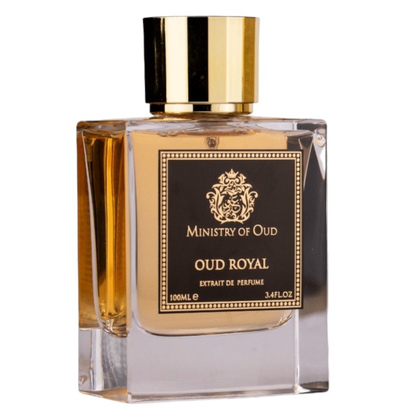 Ministry of Oud Oud Royal Parfumuotas vanduo