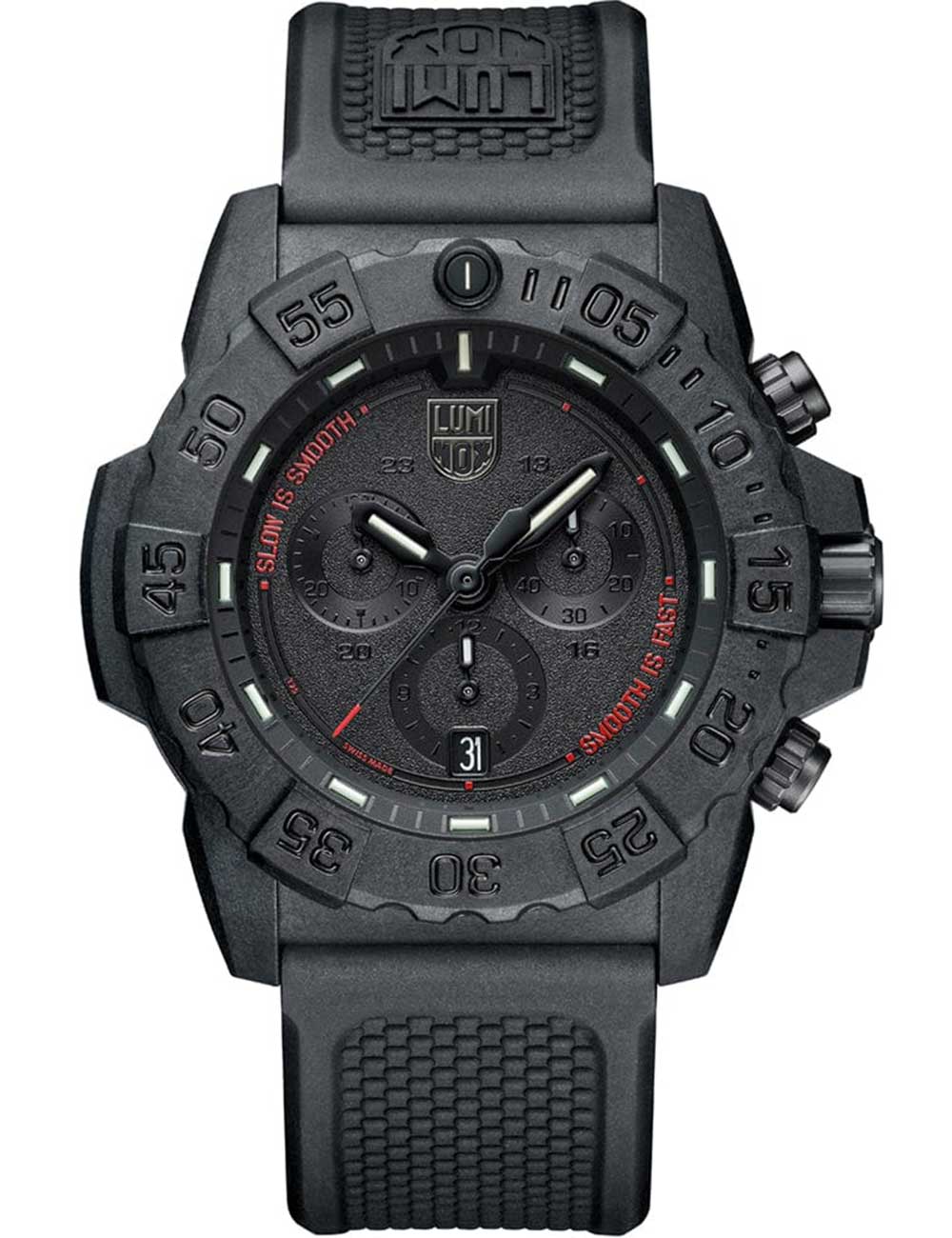 Luminox XS.3581.SIS Navy Seal