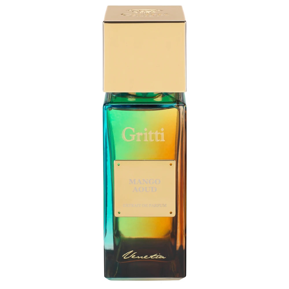 Gritti Mango Aoud Parfumuotas vanduo