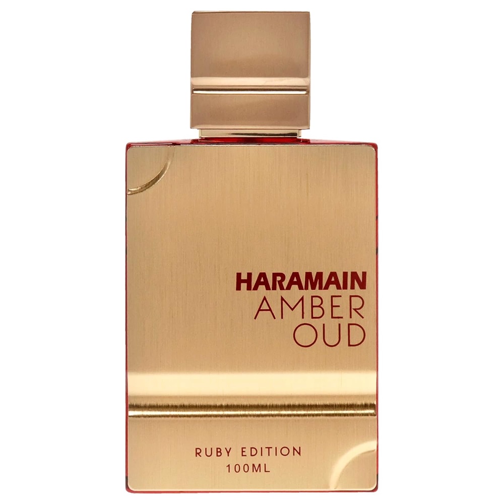 Al Haramain Amber Oud Ruby Edition Parfumuotas vanduo - testeris