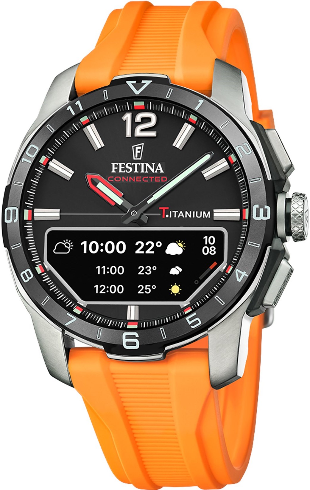 FESTINA 23000/D