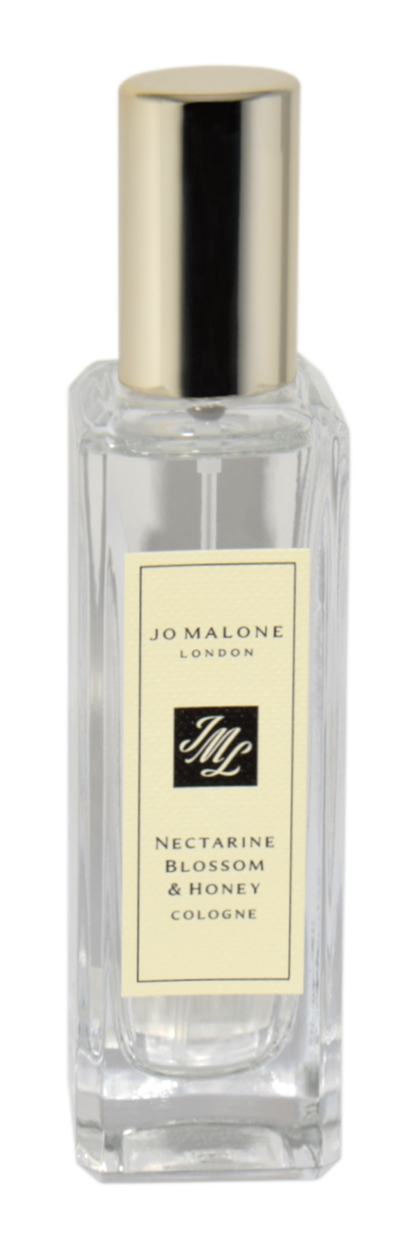 Jo Malone Nectarine Blossom & Honey Odekolonas - testeris