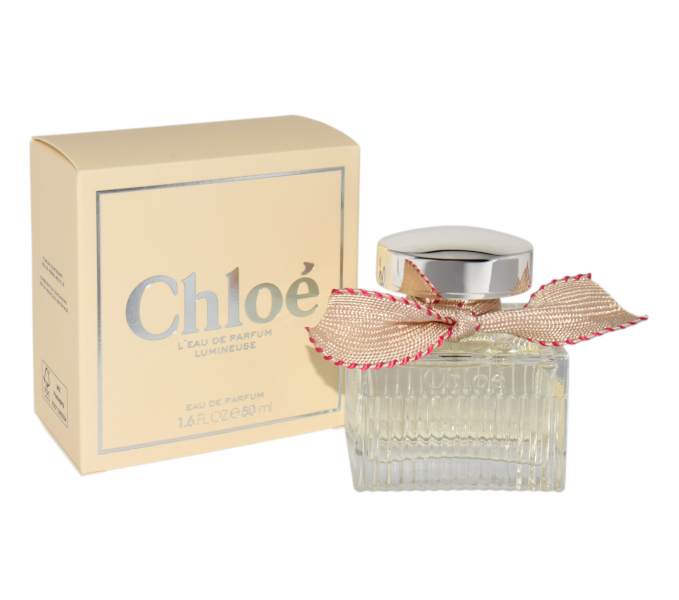 Chloe Eau de Parfum Lumineuse Parfumuotas vanduo