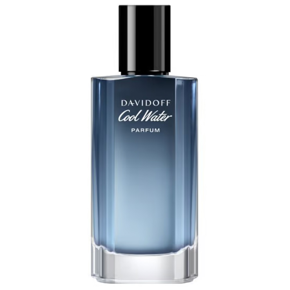 Davidoff Cool Water Parfum Parfumuotas vanduo