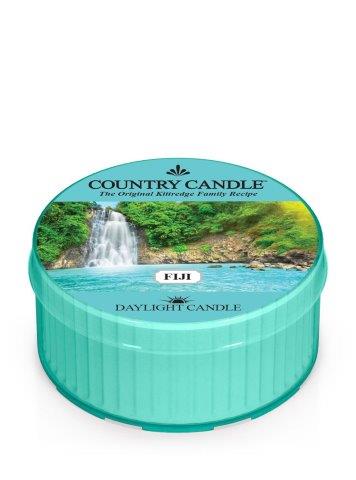 Country Candle Fiji kvapioji žvakė (35 g)