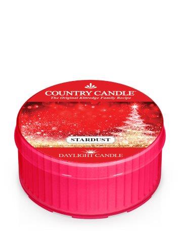 Country Candle Stardust kvapioji žvakė (35 g)