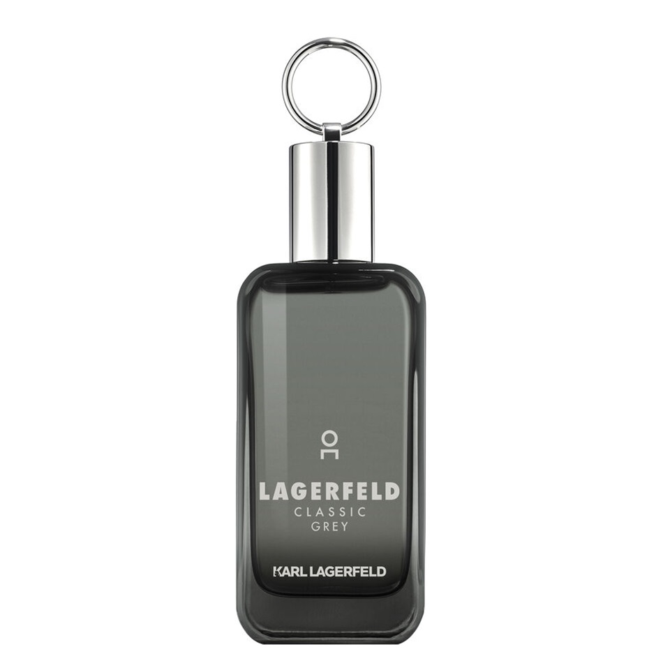 Karl Lagerfeld Lagerfeld Classic Grey Tualetinis vanduo