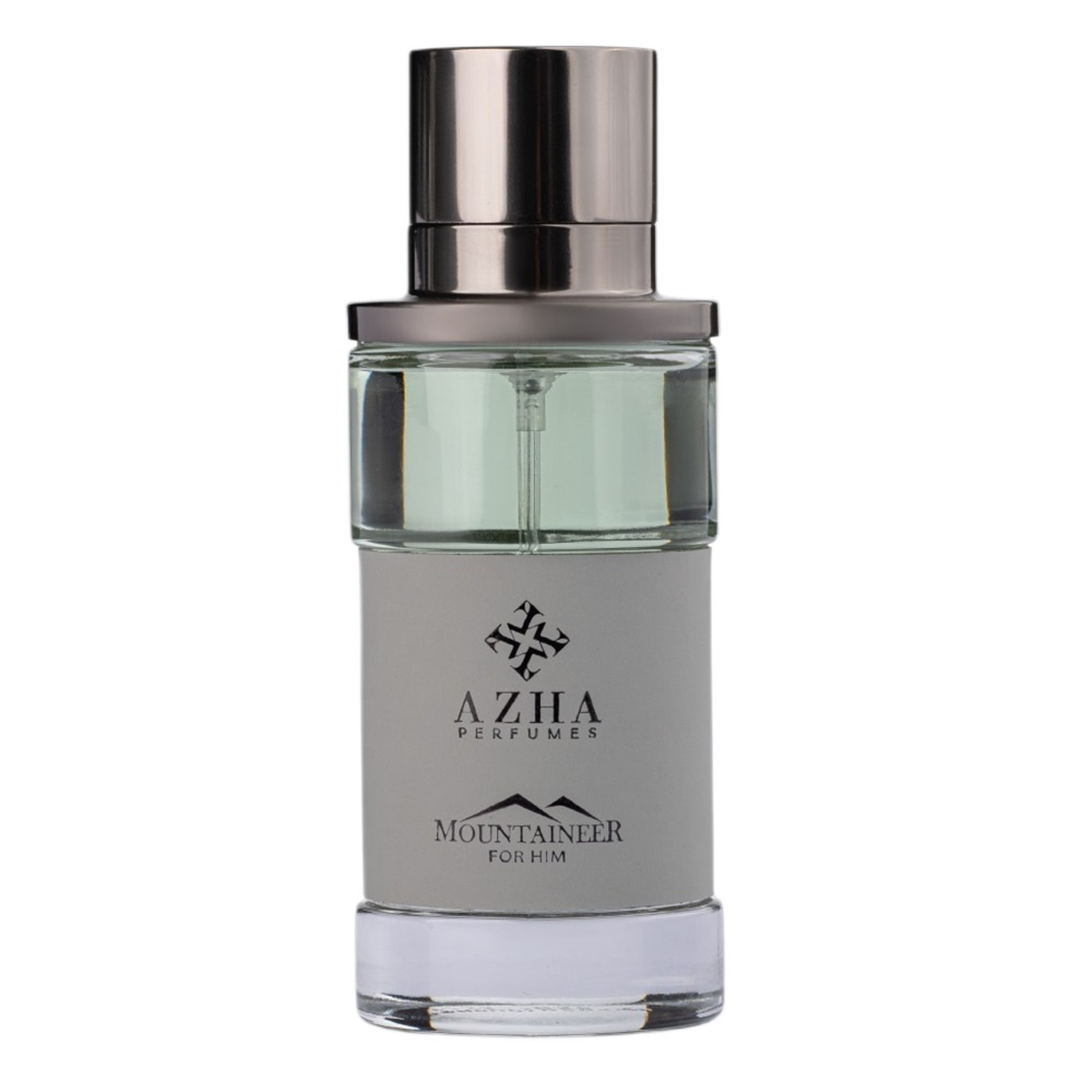 Azha Mountaineer For Him Parfumuotas vanduo