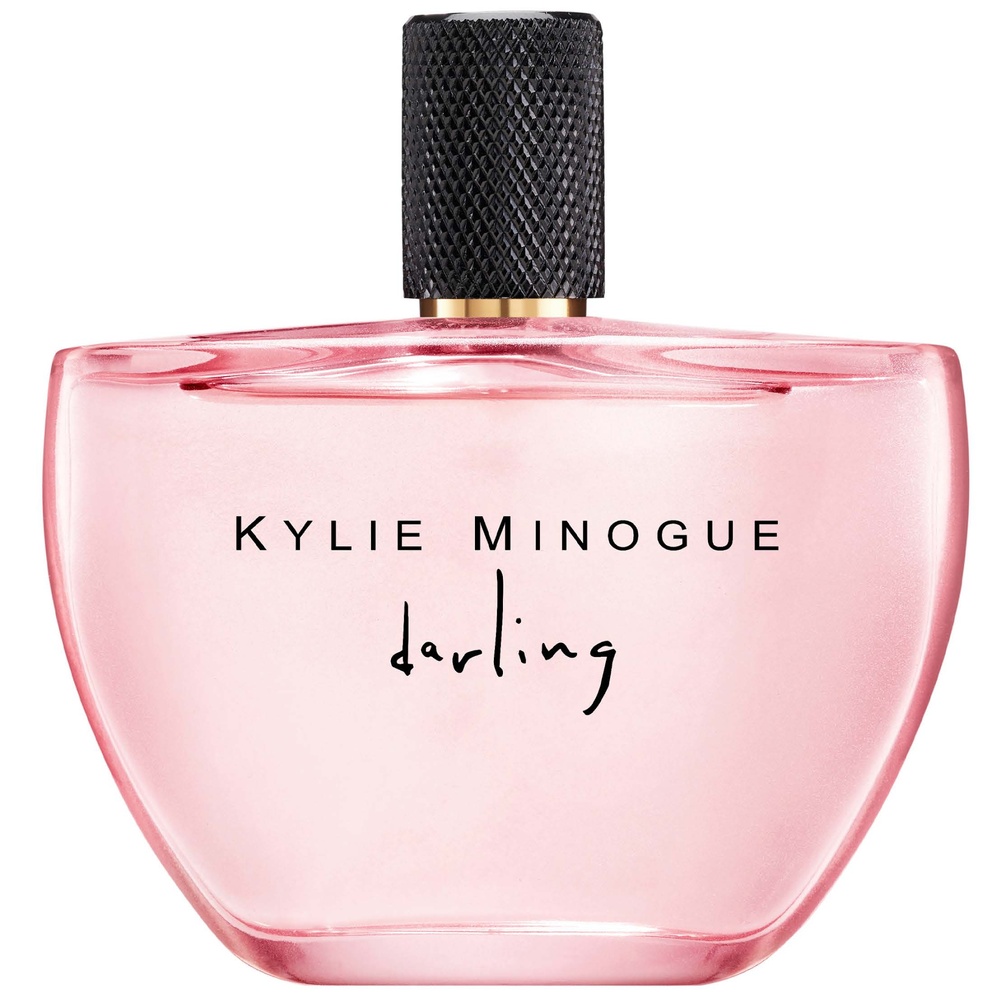 Kylie Minogue Darling Eau de Parfum Parfumuotas vanduo - testeris