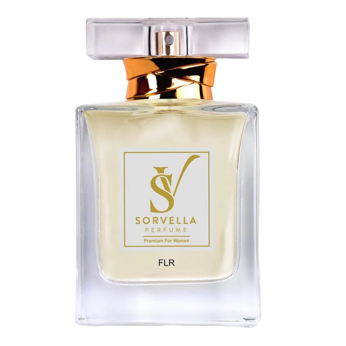 Sorvella Perfume Premium FLR Parfumuotas vanduo