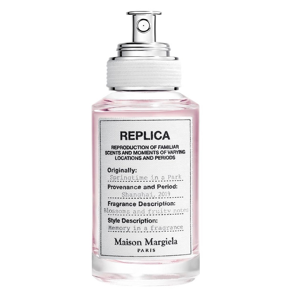 Maison Margiela Replica Springtime In A Park Tualetinis vanduo