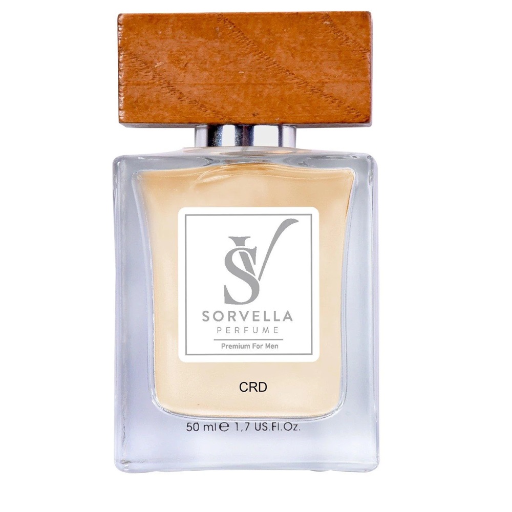 Sorvella Perfume CRD Parfumuotas vanduo