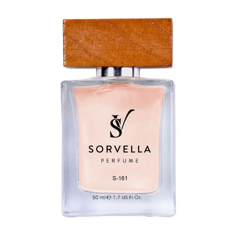 Sorvella Perfume S161 For Men Parfumuotas vanduo