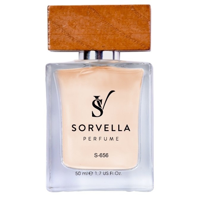 Sorvella Perfume S656 For Men Parfumuotas vanduo