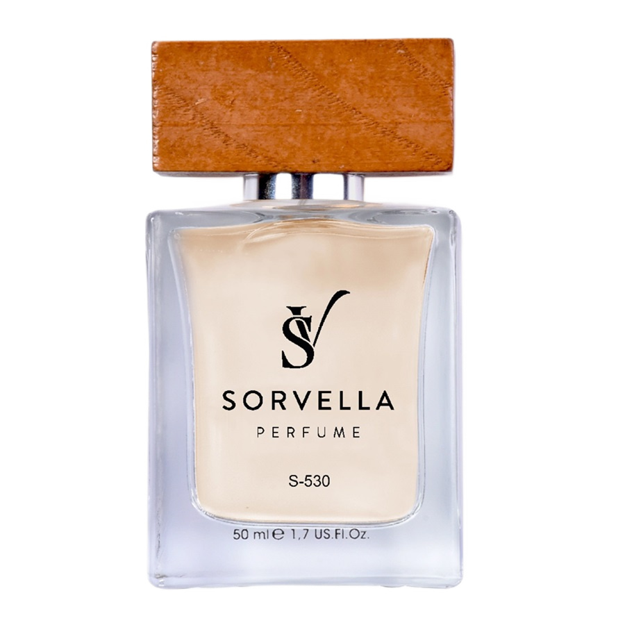 Sorvella Perfume S530 For Men Parfumuotas vanduo