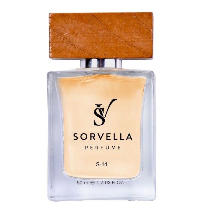 Sorvella Perfume S14 For Men Parfumuotas vanduo