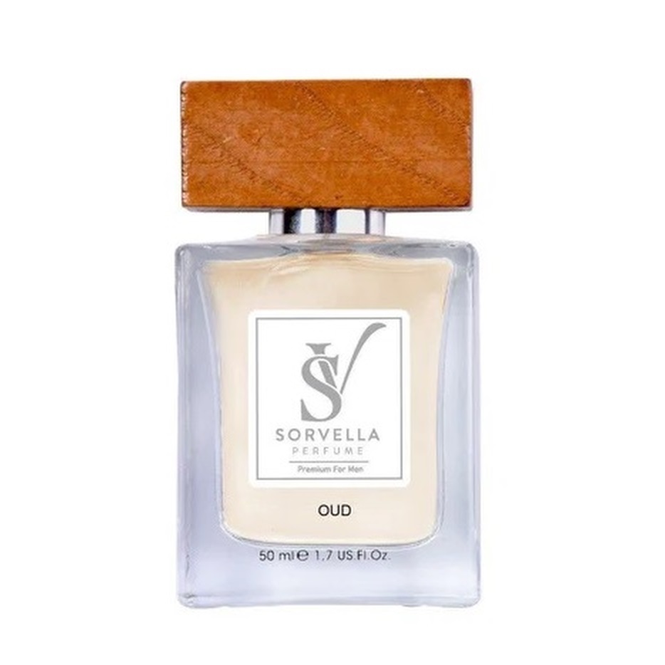 Sorvella Perfume Premium OUD Parfumuotas vanduo