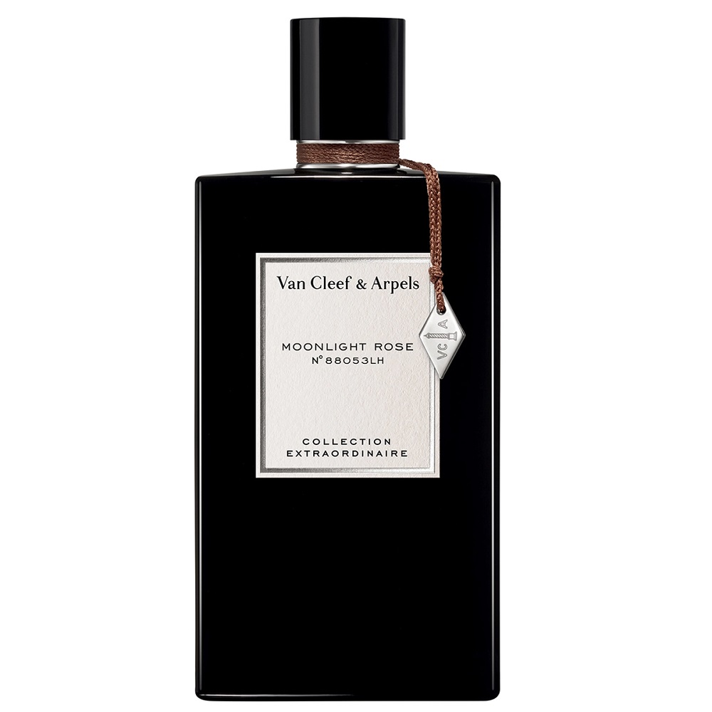 Van Cleef&Arpels Collection Extraordinaire Moonlight Rose Parfumuotas vanduo - testeris