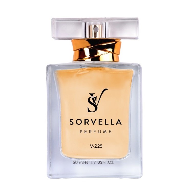 Sorvella Perfume V225 For Women Parfumuotas vanduo