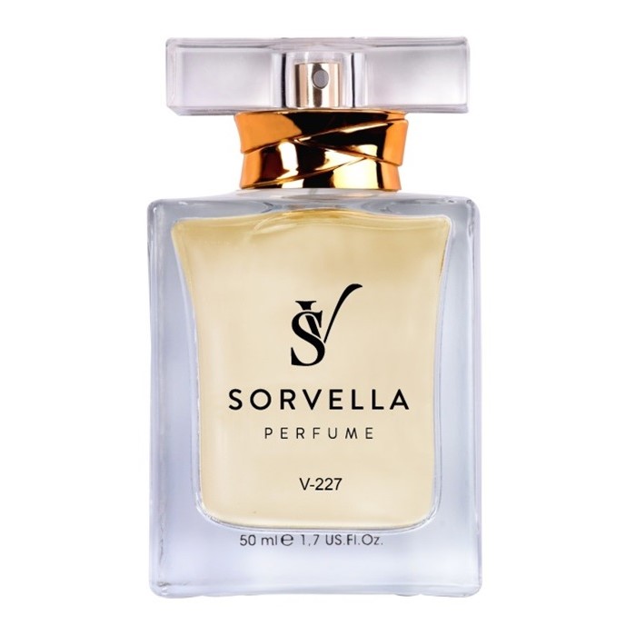 Sorvella Perfume V227 For Women Parfumuotas vanduo