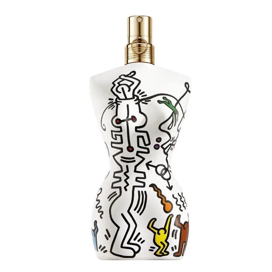 Jean Paul Gaultier Classique Pride Limited Edition 2024 Tualetinis vanduo