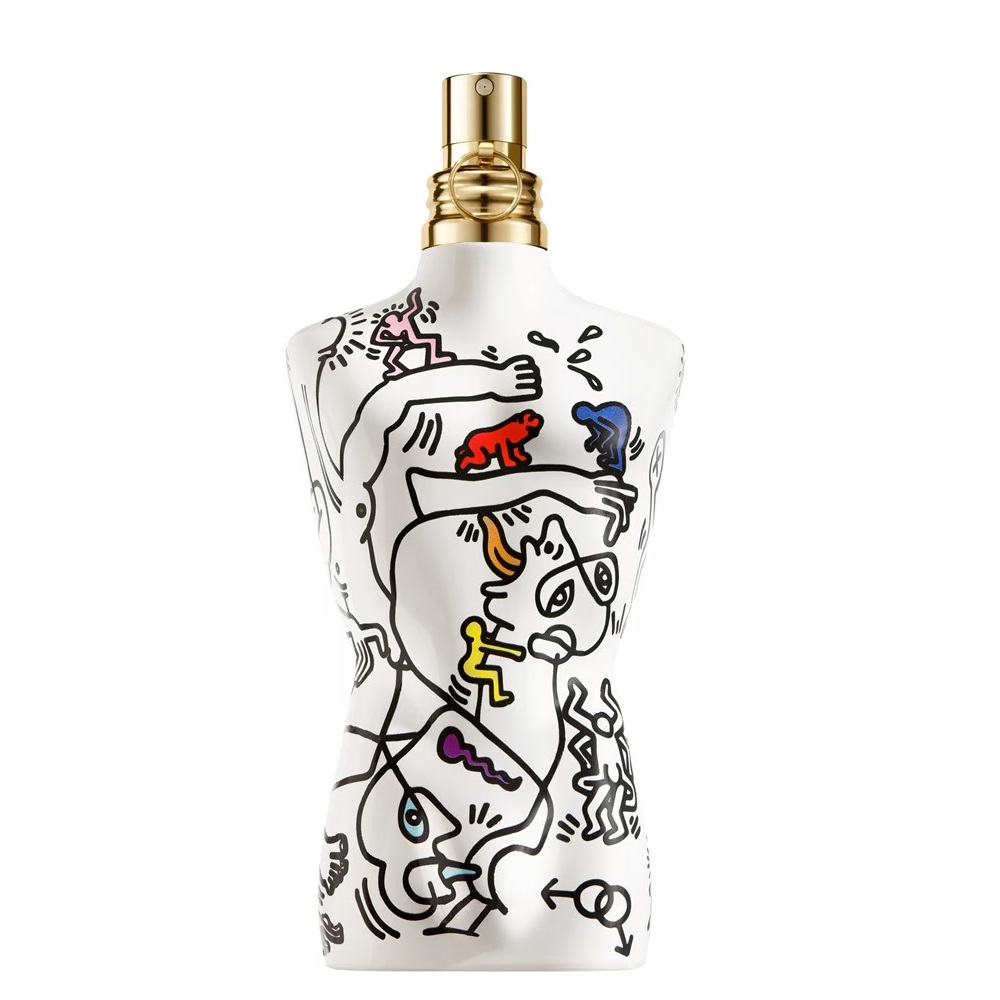 Jean Paul Gaultier Le Male Pride Limited Edition 2024 Tualetinis vanduo