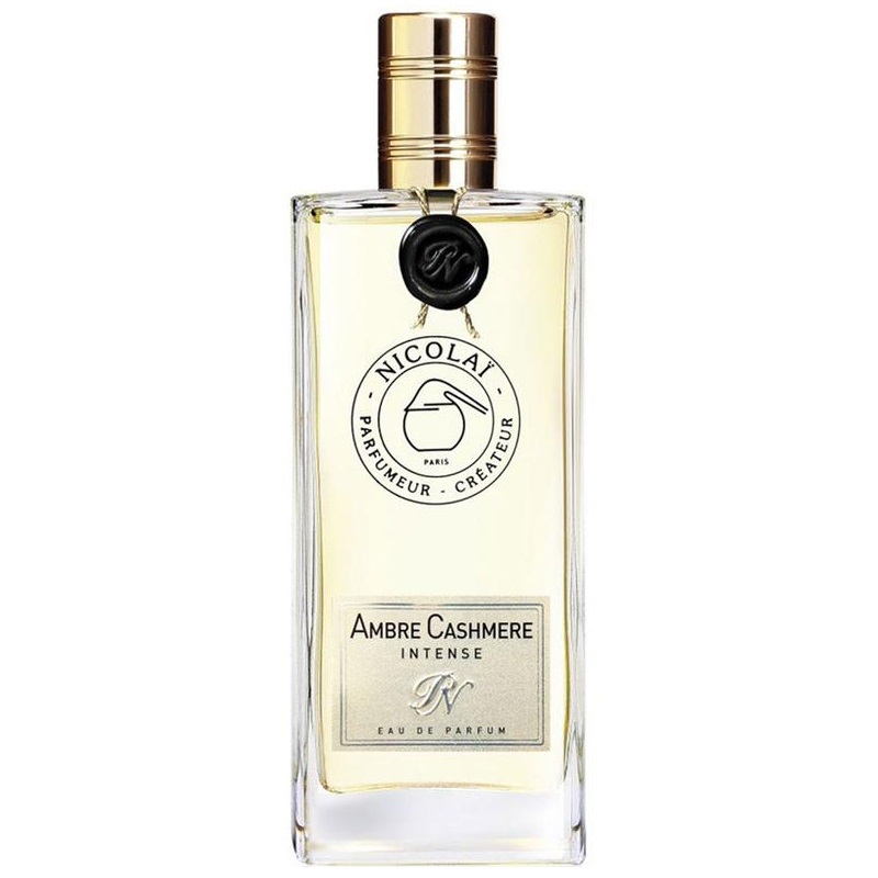 Nicolai Parfumeur Createur Ambre Cashmere Intense Parfumuotas vanduo