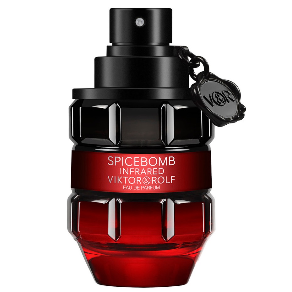 Viktor & Rolf Spicebomb Infrared Eau de Parfum Parfumuotas vanduo