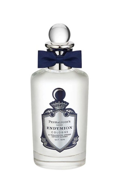 Penhaligon`s Endymion Cologne Odekolonas - testeris