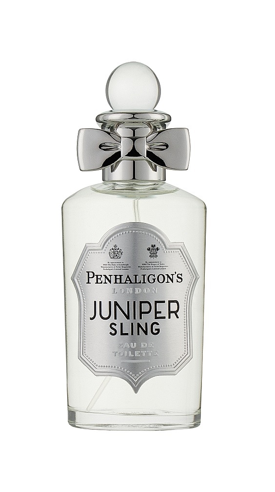 Penhaligon`s Juniper Sling Tualetinis vanduo - testeris