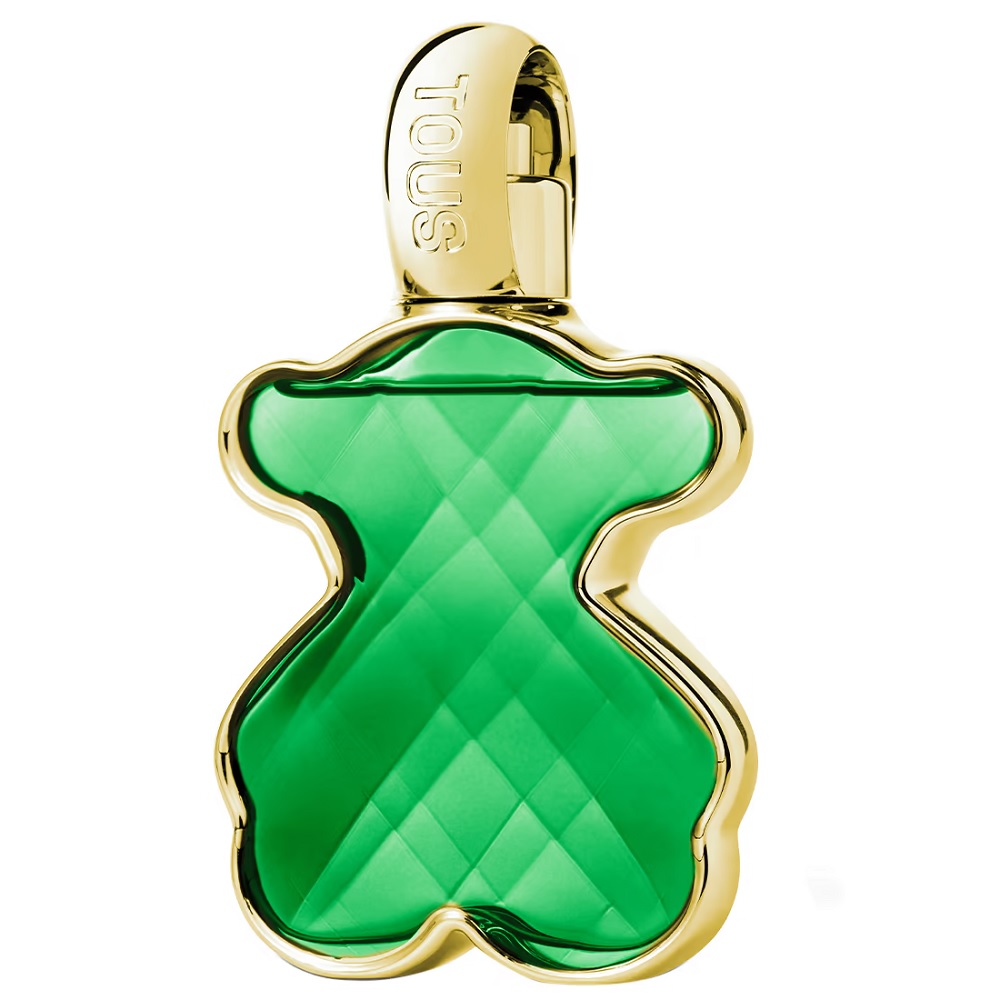 Tous LoveMe The Emerald Elixir Parfumuotas vanduo