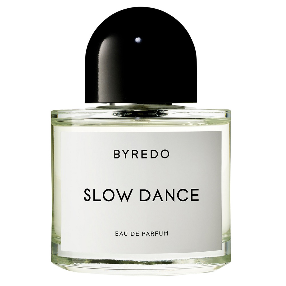 Byredo Slow Dance Parfumuotas vanduo