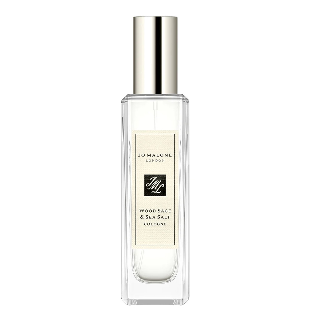 Jo Malone Wood Sage & Sea Salt Odekolonas