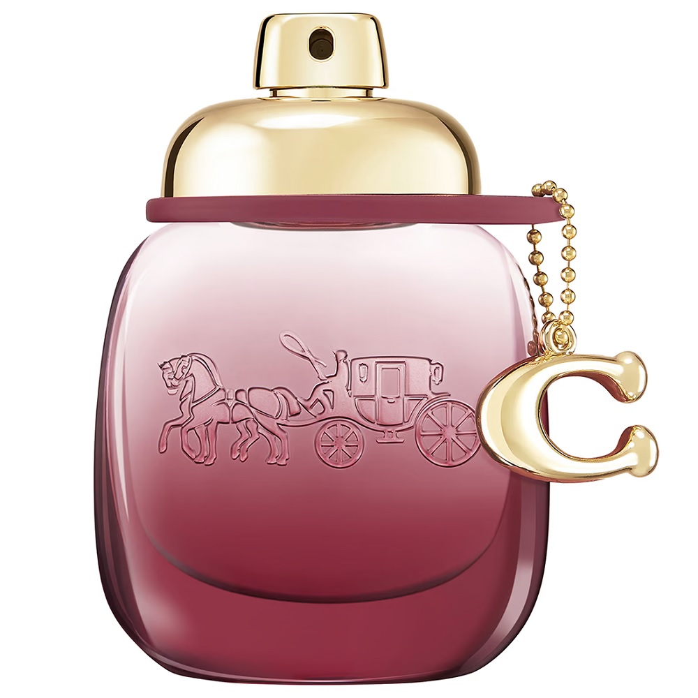 Coach Wild Rose Parfumuotas vanduo