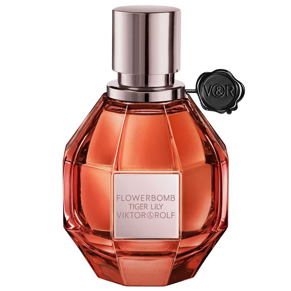 Viktor & Rolf Flowerbomb Tiger Lily Parfumuotas vanduo