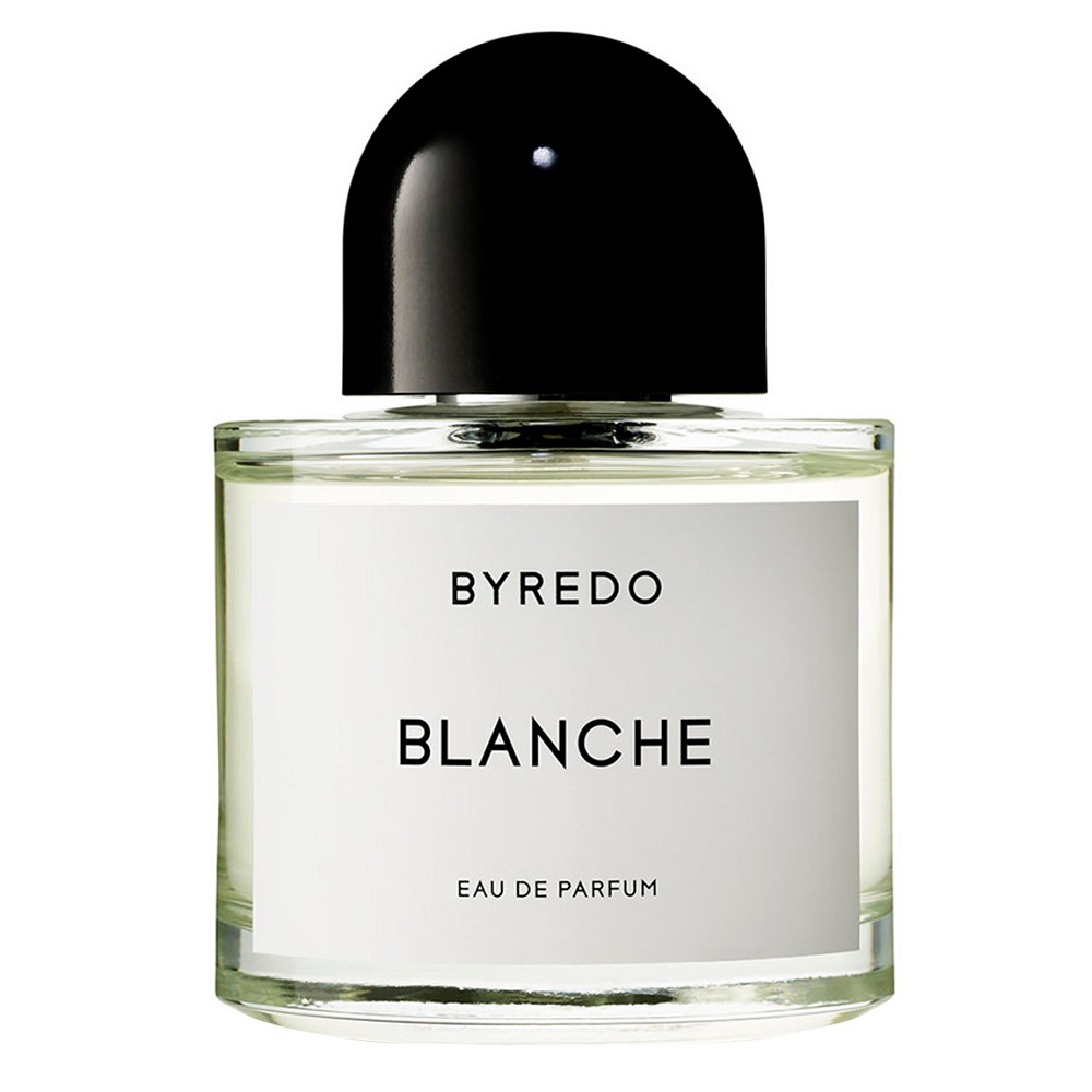 Byredo Blanche Eau de Parfum Parfumuotas vanduo